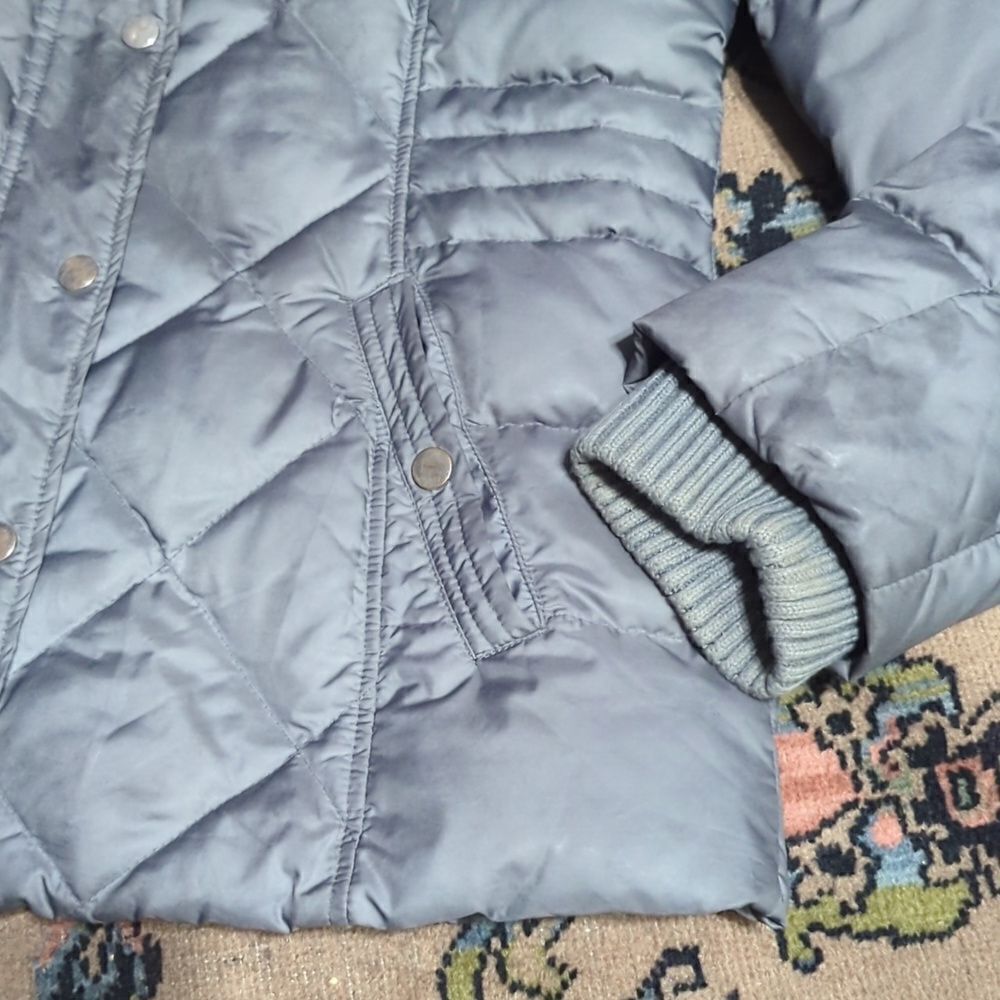 GRAY Covington Puffer Jacket‎ - Picture 2 of 13